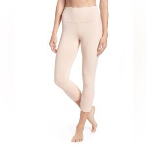 ALO Yoga | High Waist Airbrush Capris | XXS